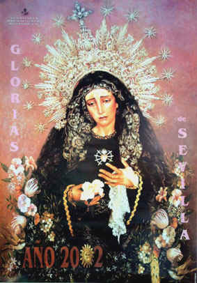 Glorias de Sevilla  